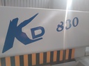 Seccionadoras Automáticas KDT830