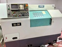 Torno CNC de segunda YANG modelo SL-20 Control Fanuc O-DT
