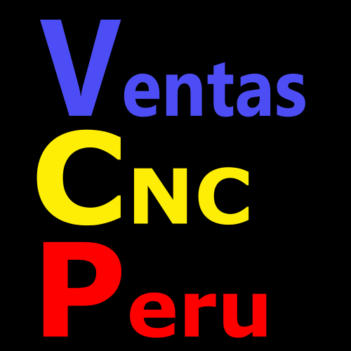 Ventas CNC Peru